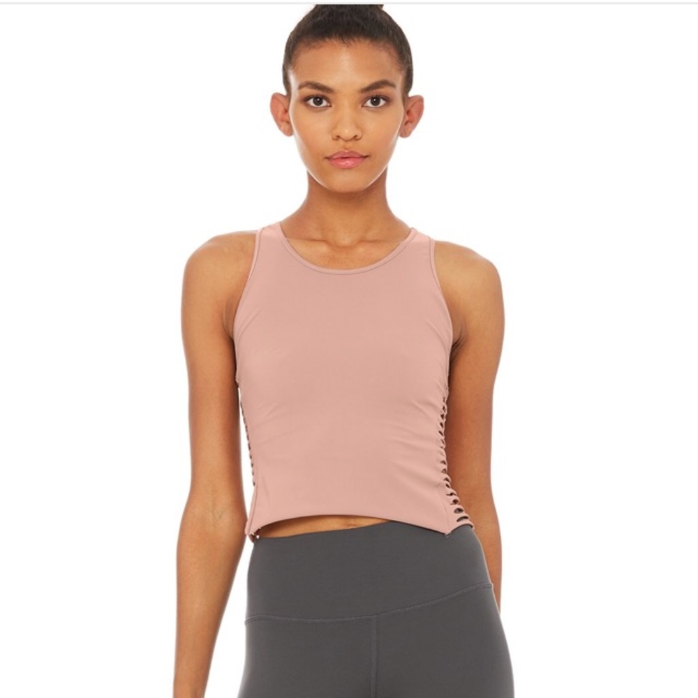 Alo reform tank